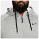 Nike Ανδρική ζακέτα Therma-FIT Full-Zip Hoodie